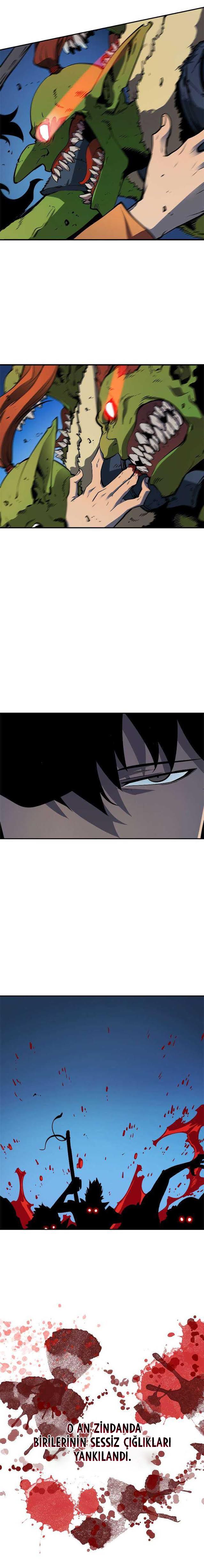 Read Solo Leveling Tr Manga Online