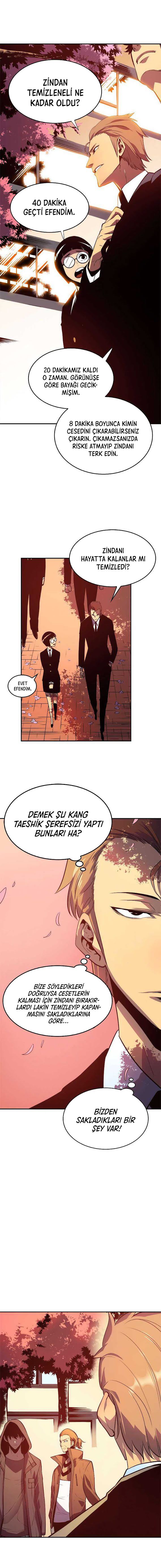 Read Solo Leveling Tr Manga Online