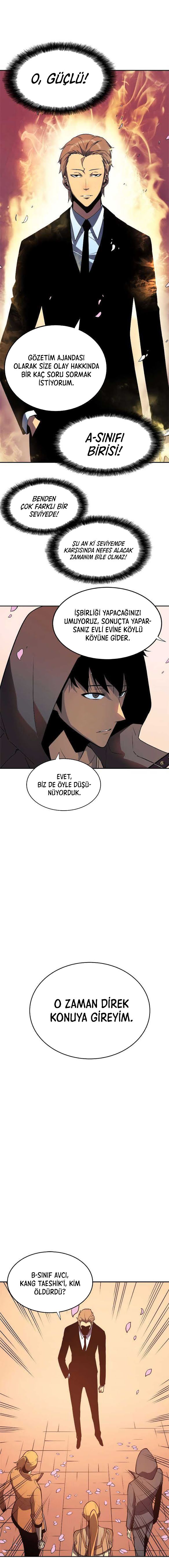 Read Solo Leveling Tr Manga Online