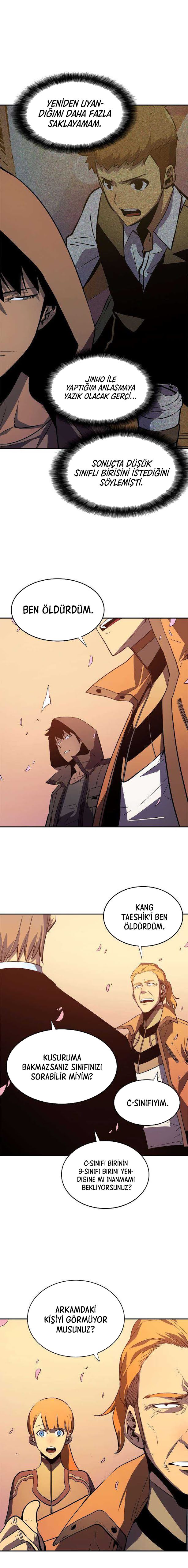 Read Solo Leveling Tr Manga Online