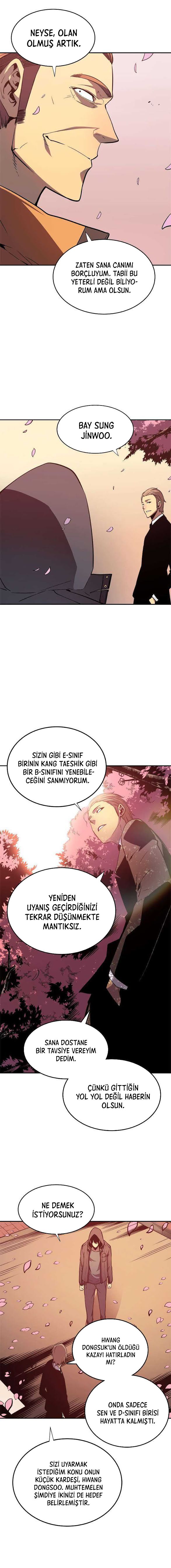Read Solo Leveling Tr Manga Online