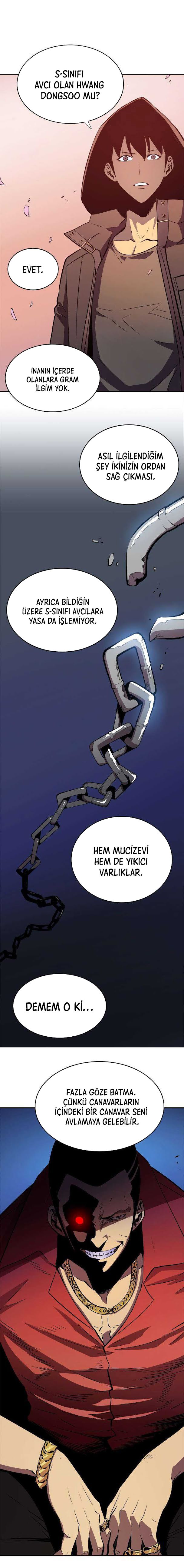Read Solo Leveling Tr Manga Online