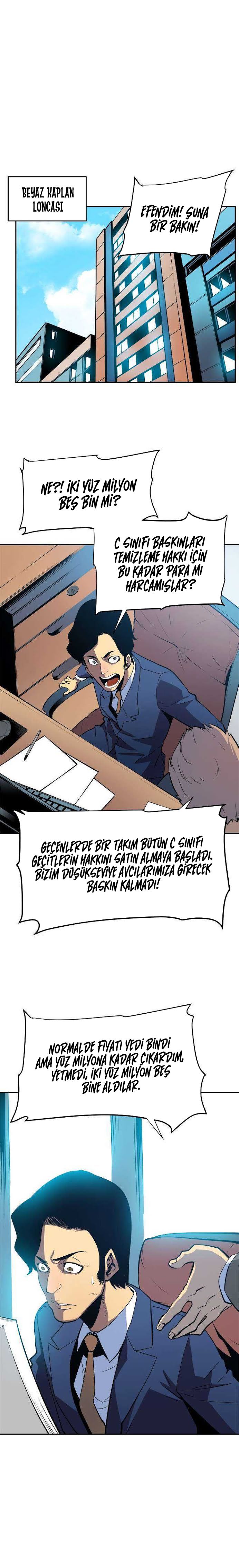 Read Solo Leveling Tr Manga Online