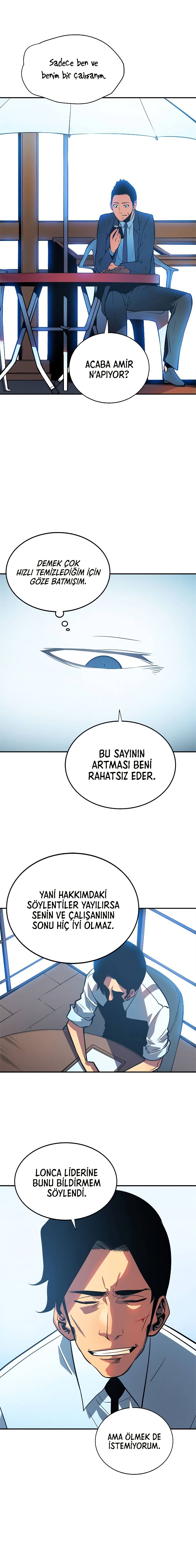 Read Solo Leveling Tr Manga Online
