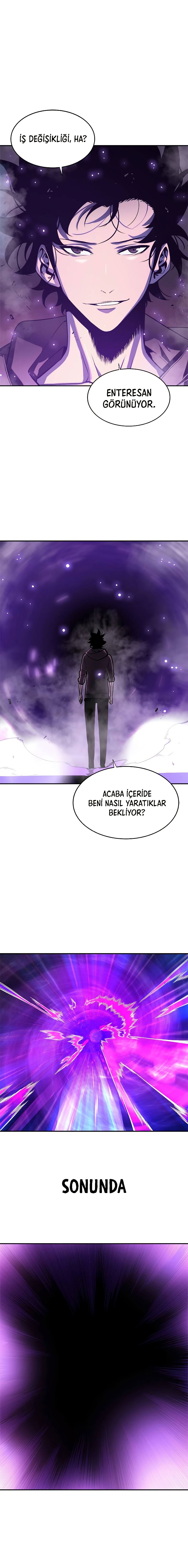 Read Solo Leveling Tr Manga Online
