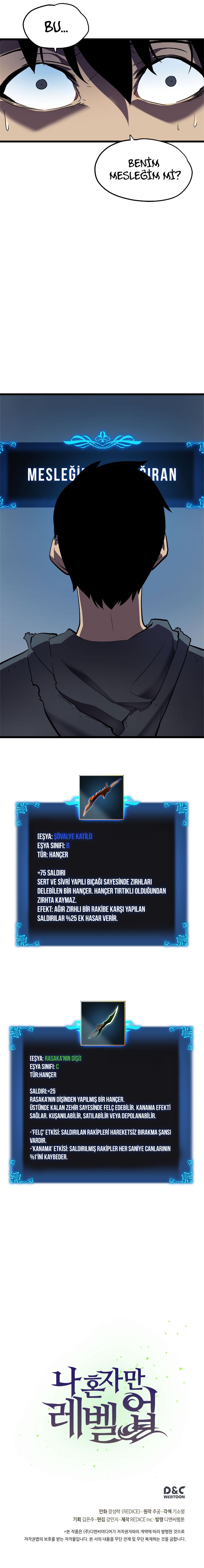 Read Solo Leveling Tr Manga Online