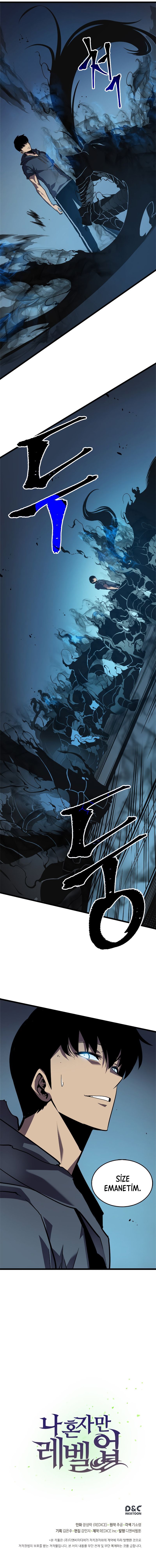 Read Solo Leveling Tr Manga Online
