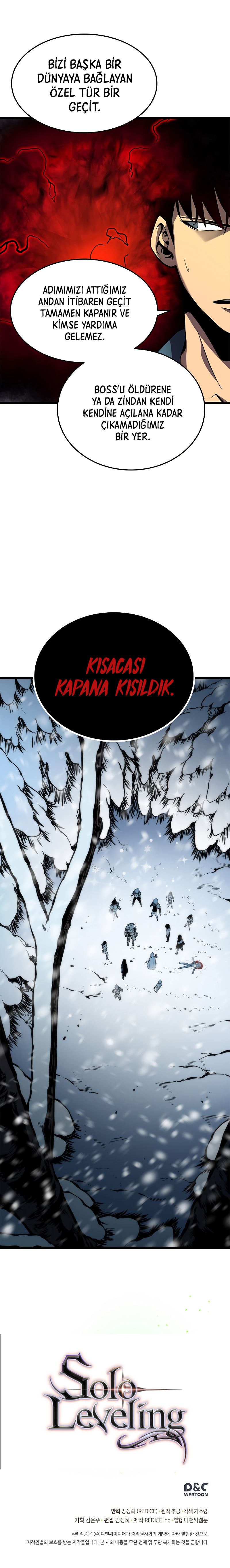 Read Solo Leveling Tr Manga Online