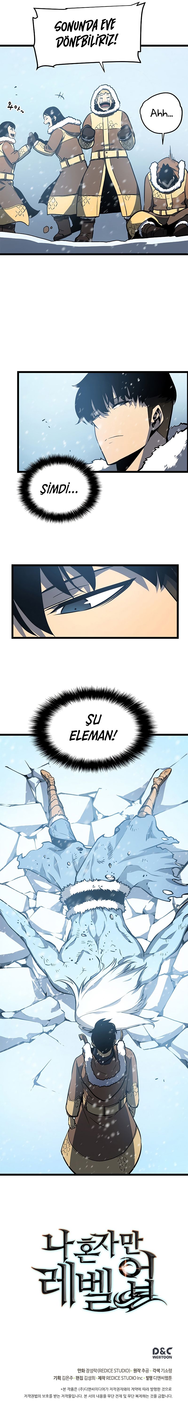Read Solo Leveling Tr Manga Online