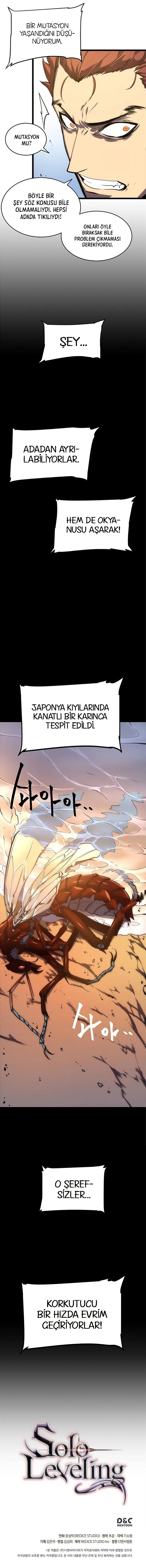 Read Solo Leveling Tr Manga Online