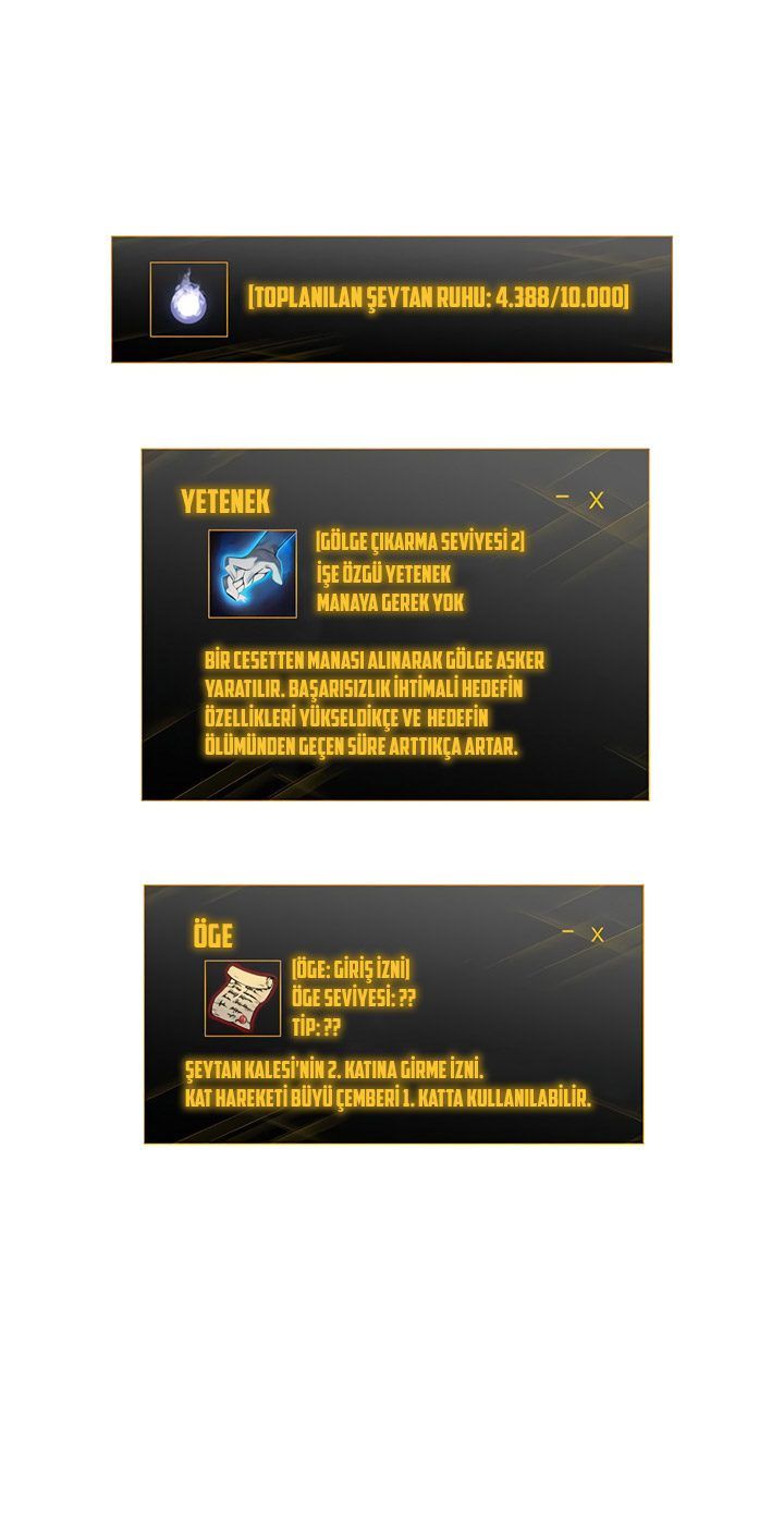 Read Solo Leveling Tr Manga Online