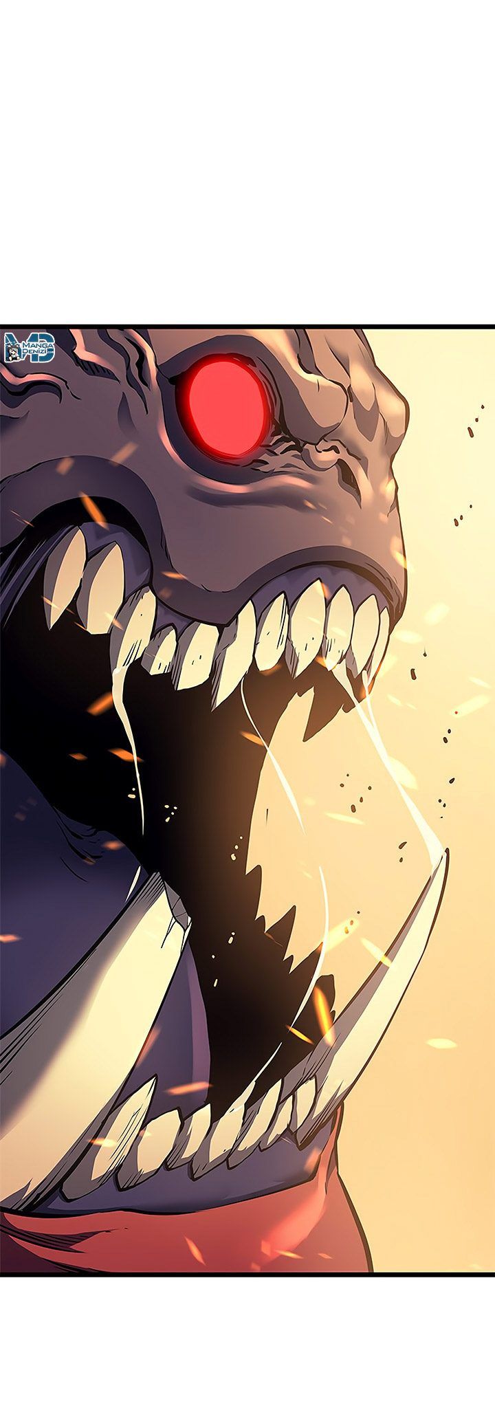Read Solo Leveling Tr Manga Online
