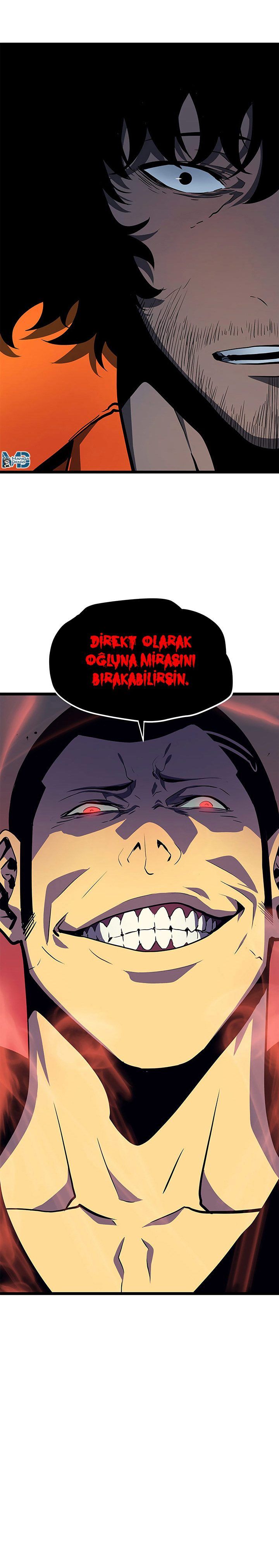 Read Solo Leveling Tr Manga Online