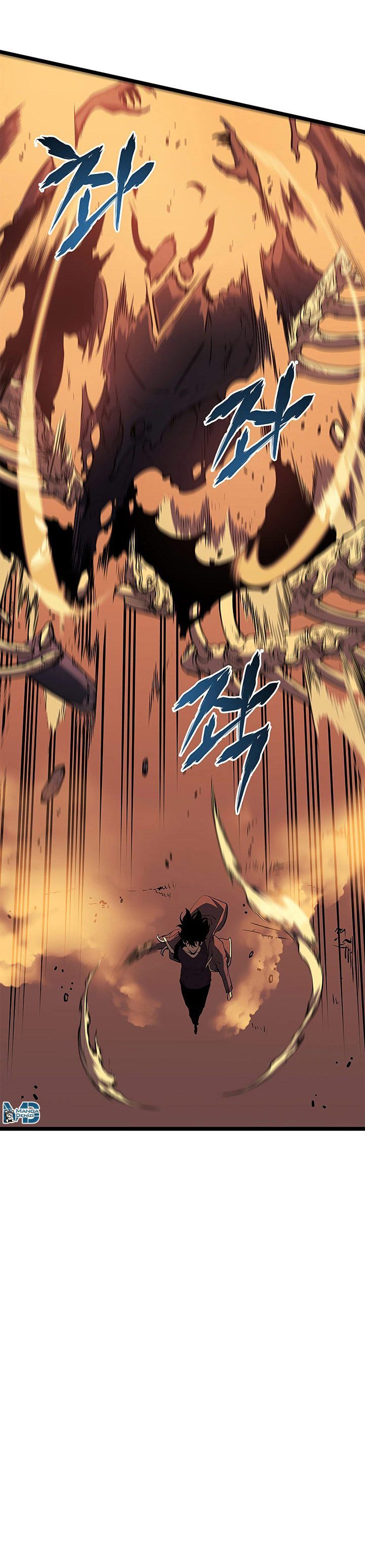 Read Solo Leveling Tr Manga Online