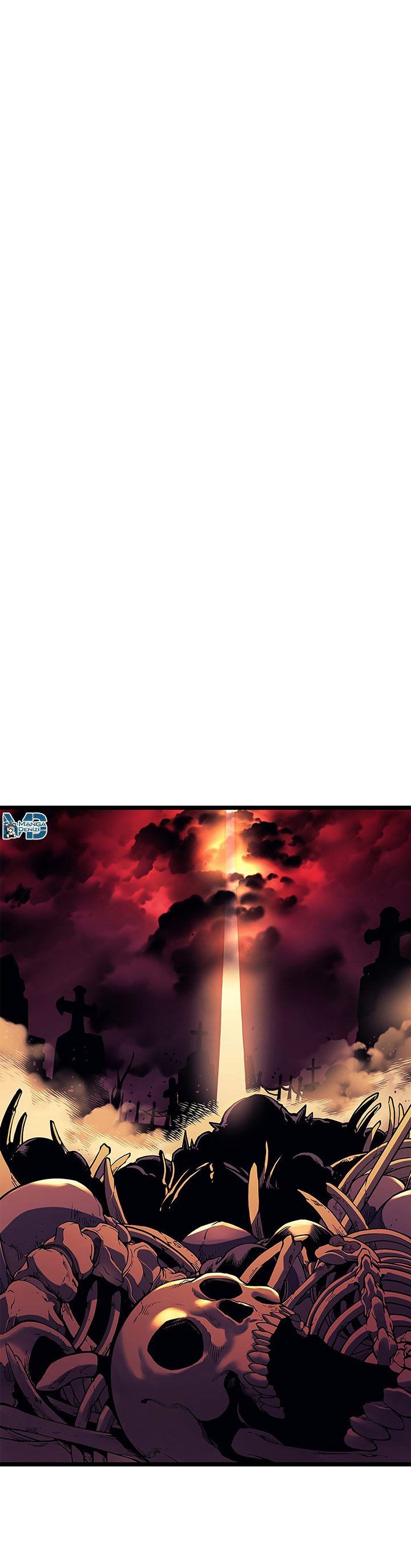 Read Solo Leveling Tr Manga Online