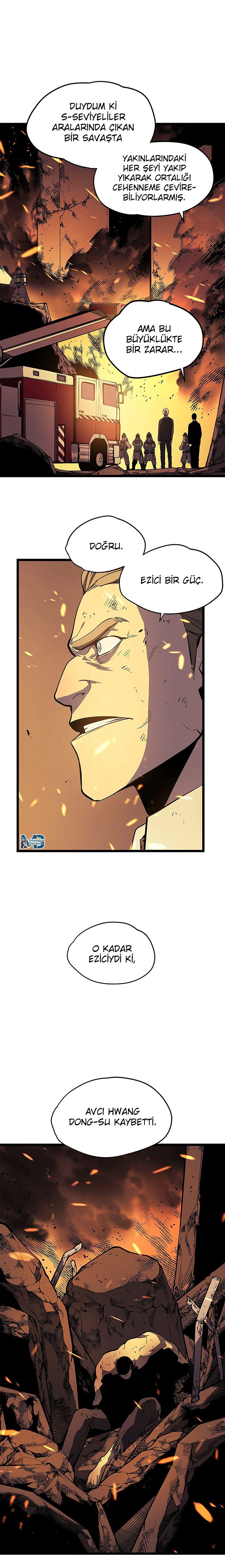 Read Solo Leveling Tr Manga Online