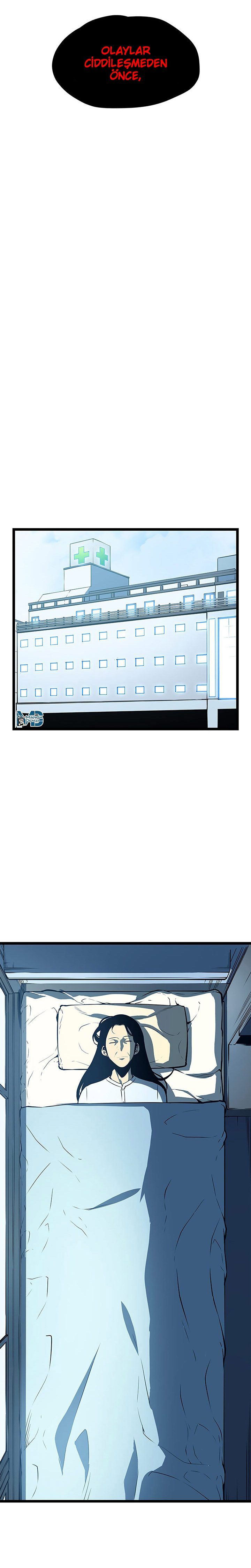 Read Solo Leveling Tr Manga Online