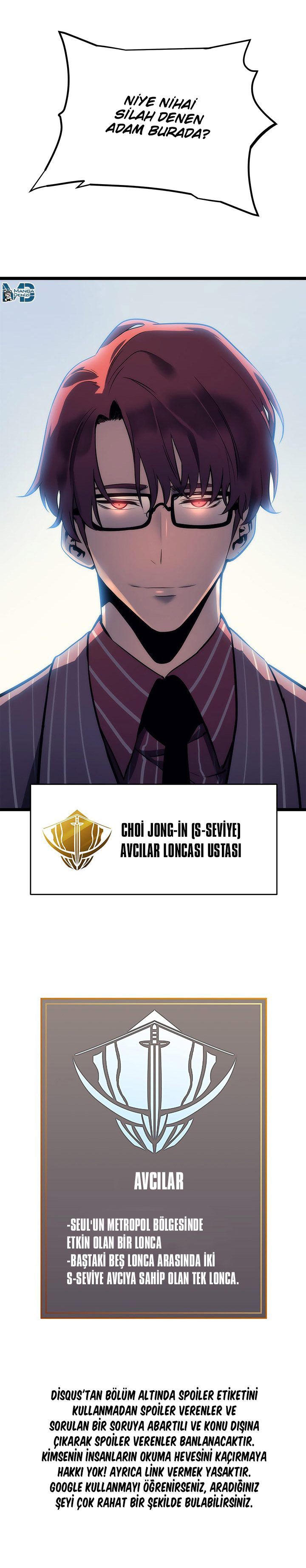 Read Solo Leveling Tr Manga Online