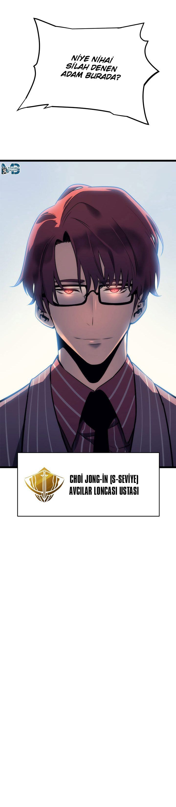 Read Solo Leveling Tr Manga Online