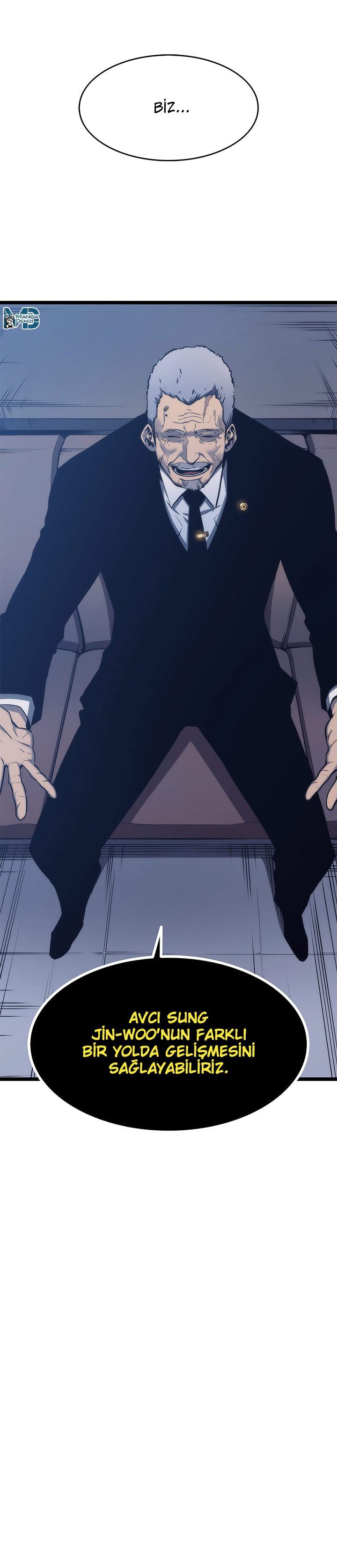 Read Solo Leveling Tr Manga Online