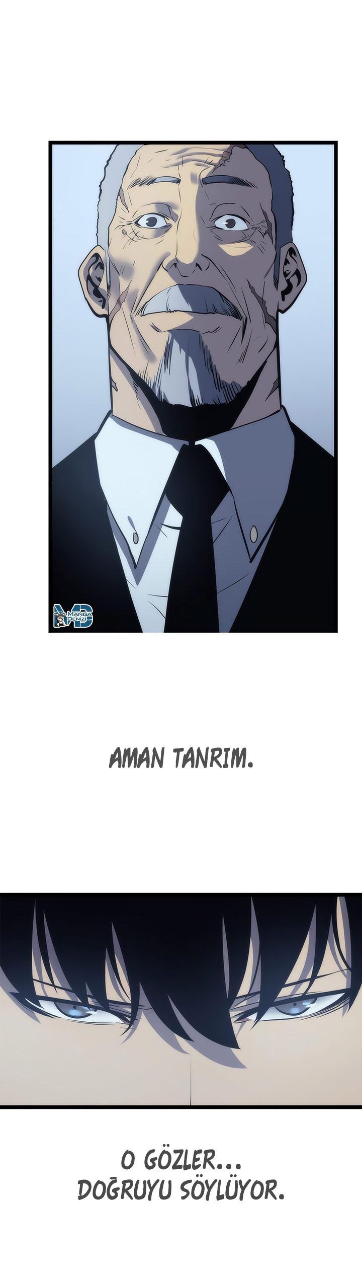 Read Solo Leveling Tr Manga Online