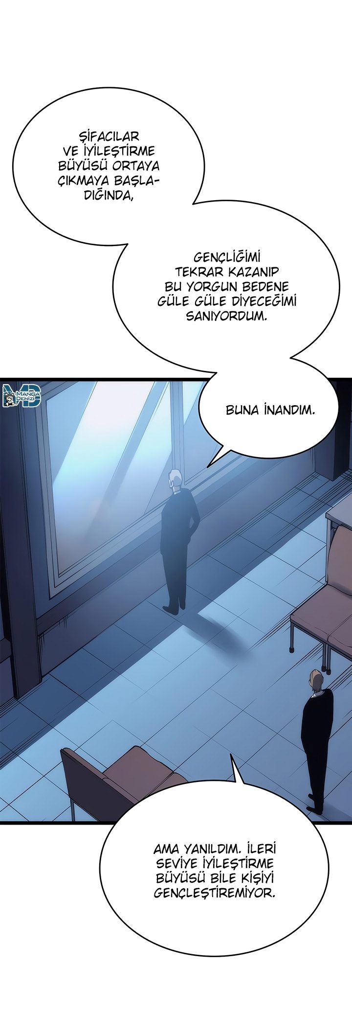 Read Solo Leveling Tr Manga Online