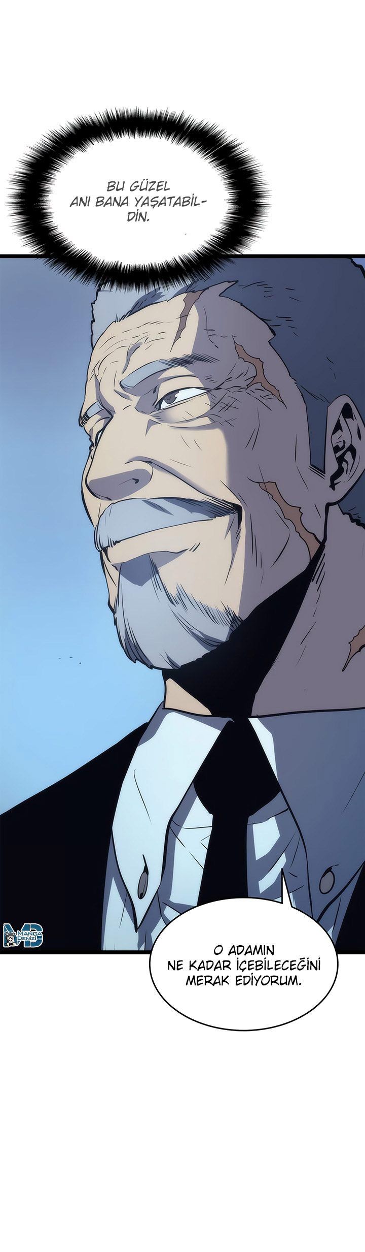 Read Solo Leveling Tr Manga Online