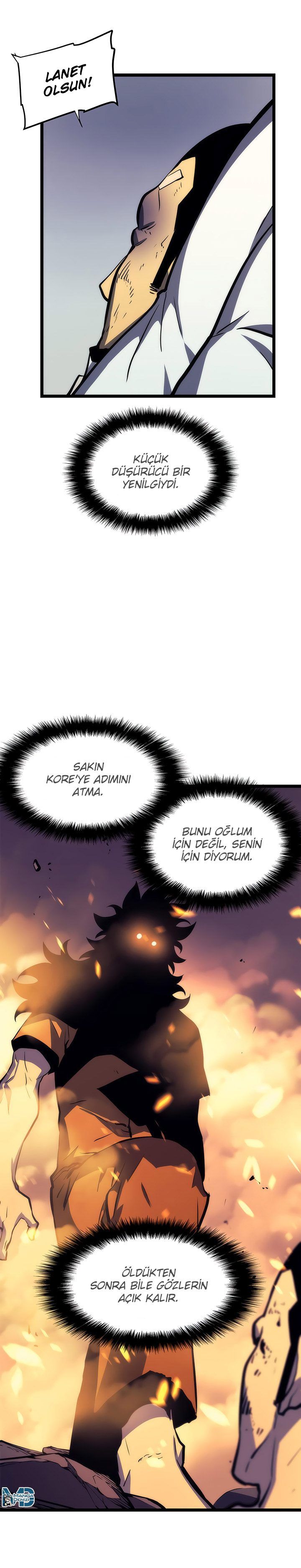 Read Solo Leveling Tr Manga Online