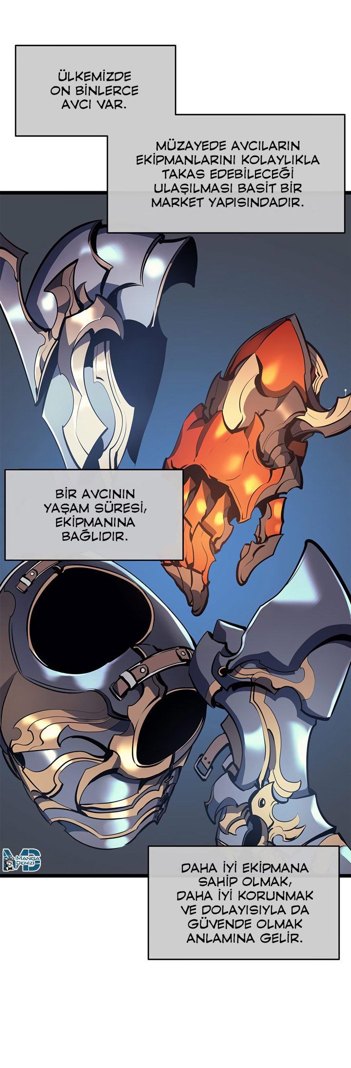 Read Solo Leveling Tr Manga Online