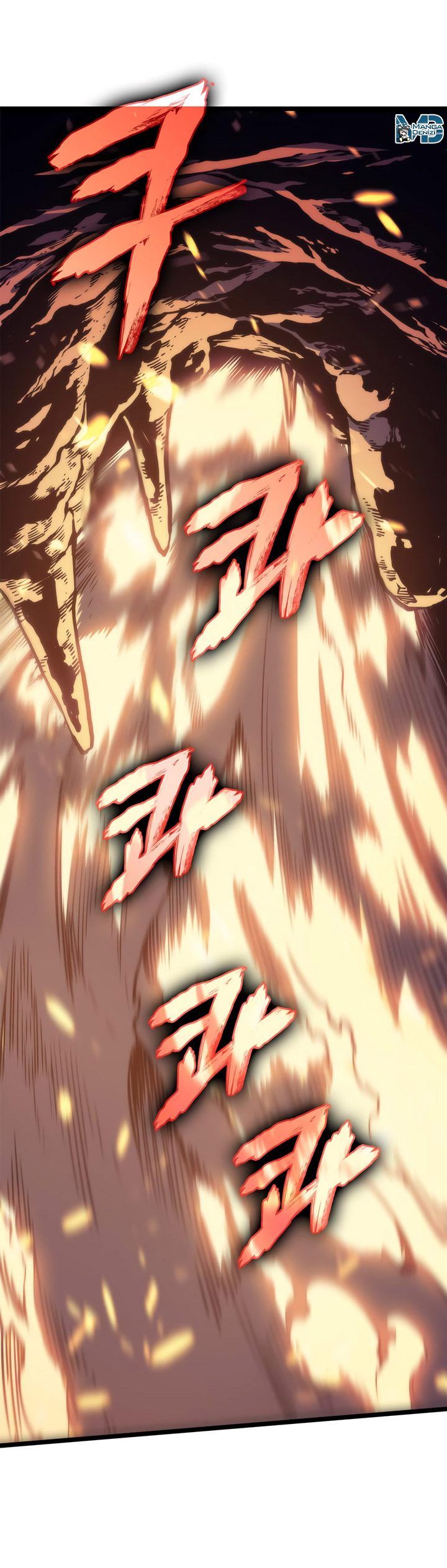 Read Solo Leveling Tr Manga Online