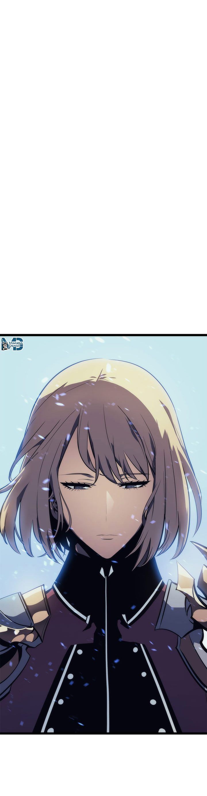 Read Solo Leveling Tr Manga Online