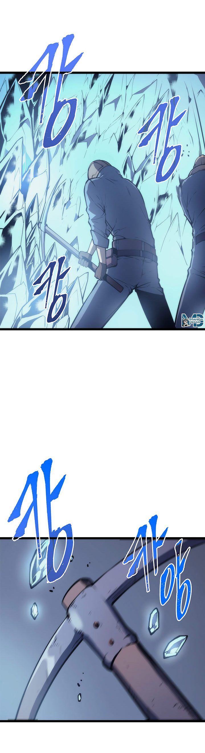 Read Solo Leveling Tr Manga Online