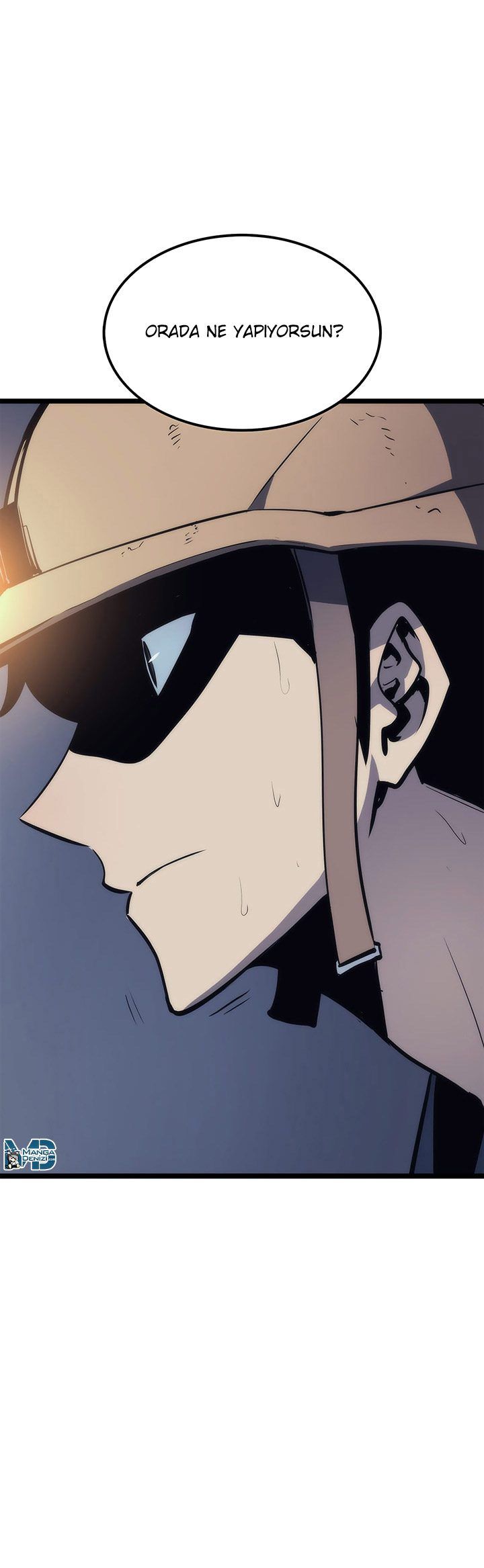 Read Solo Leveling Tr Manga Online
