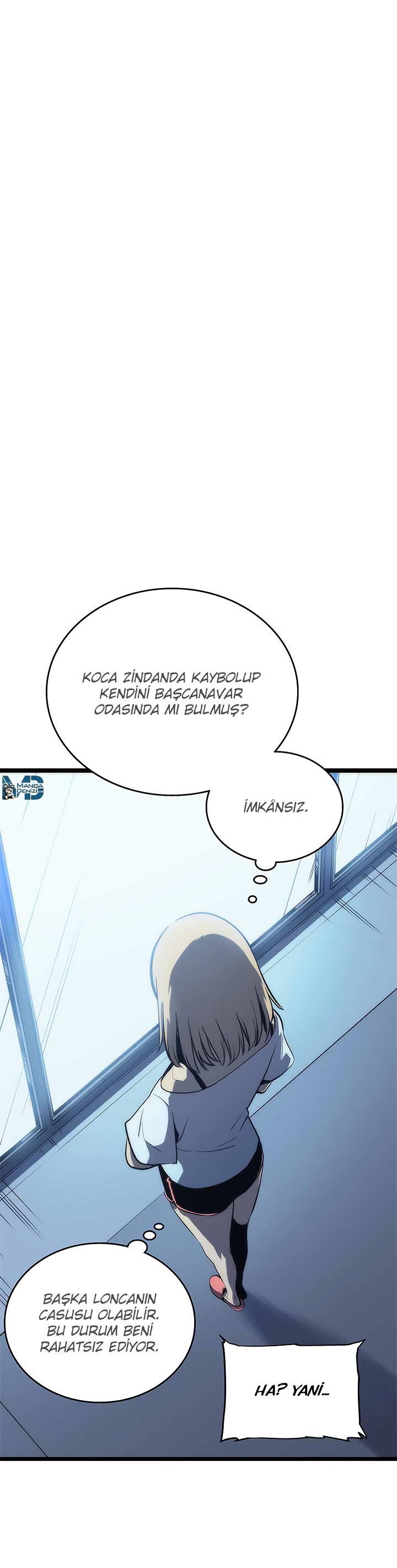 Read Solo Leveling Tr Manga Online