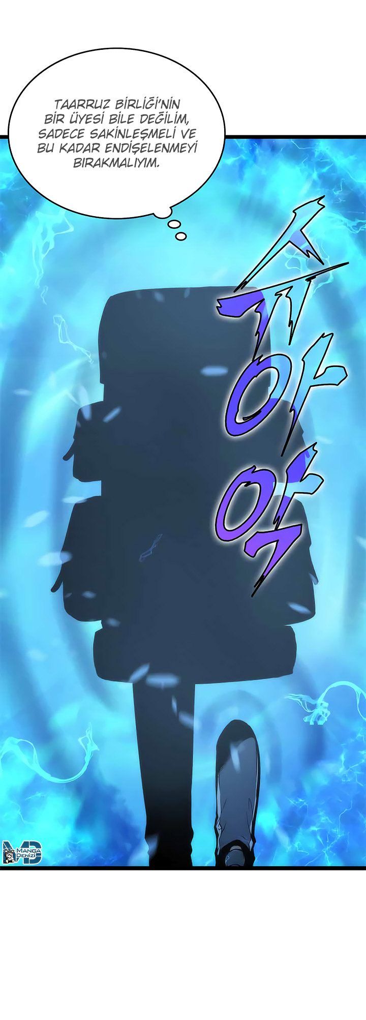 Read Solo Leveling Tr Manga Online