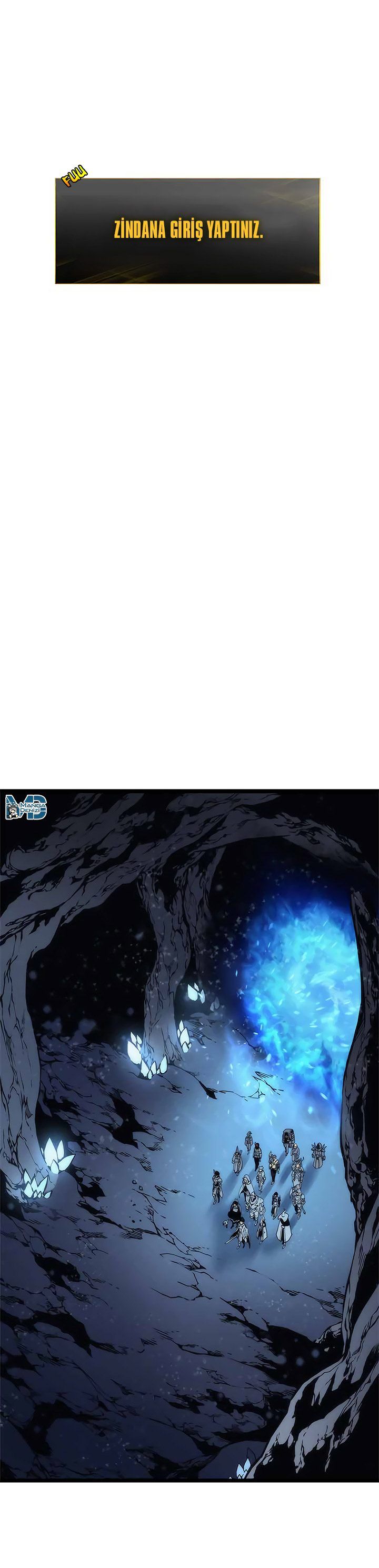 Read Solo Leveling Tr Manga Online