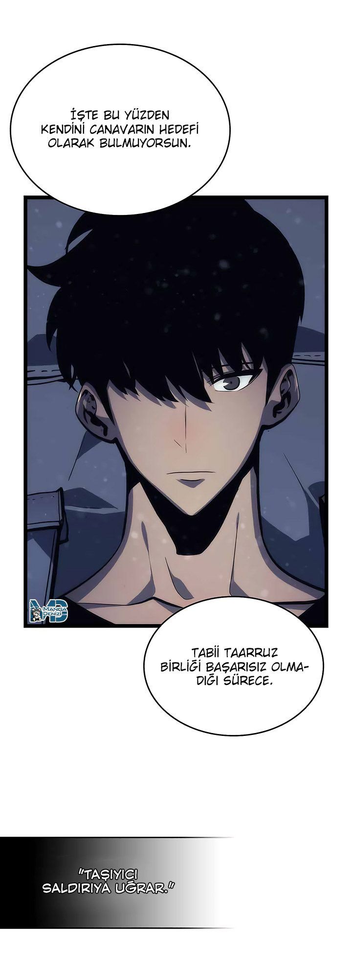 Read Solo Leveling Tr Manga Online