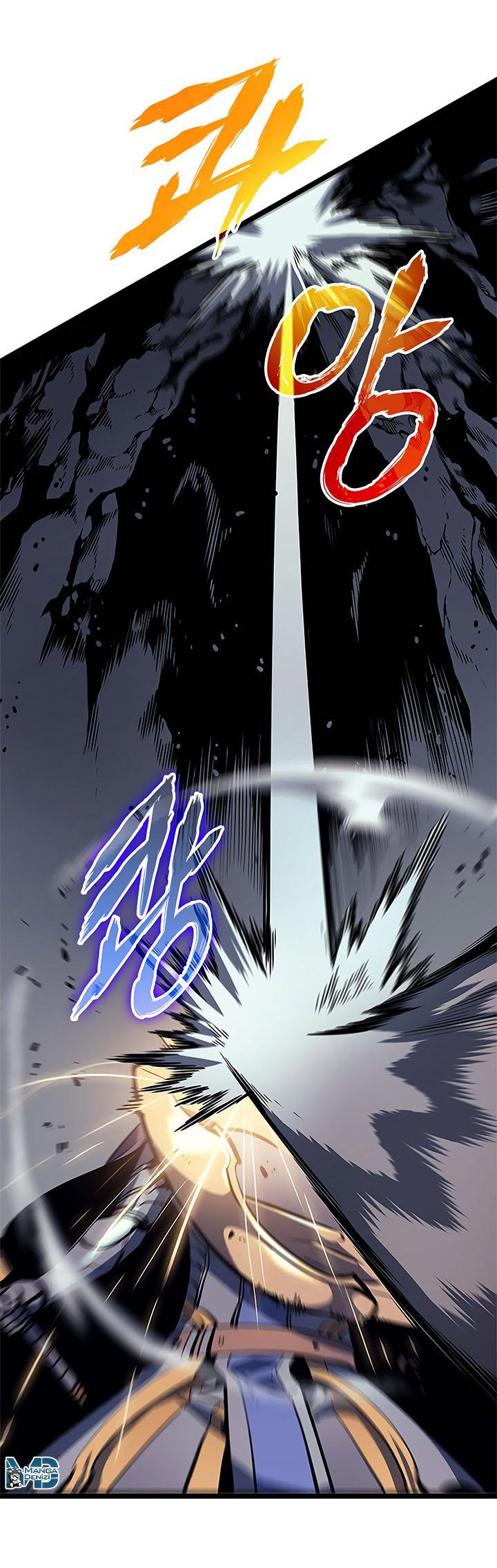 Read Solo Leveling Tr Manga Online