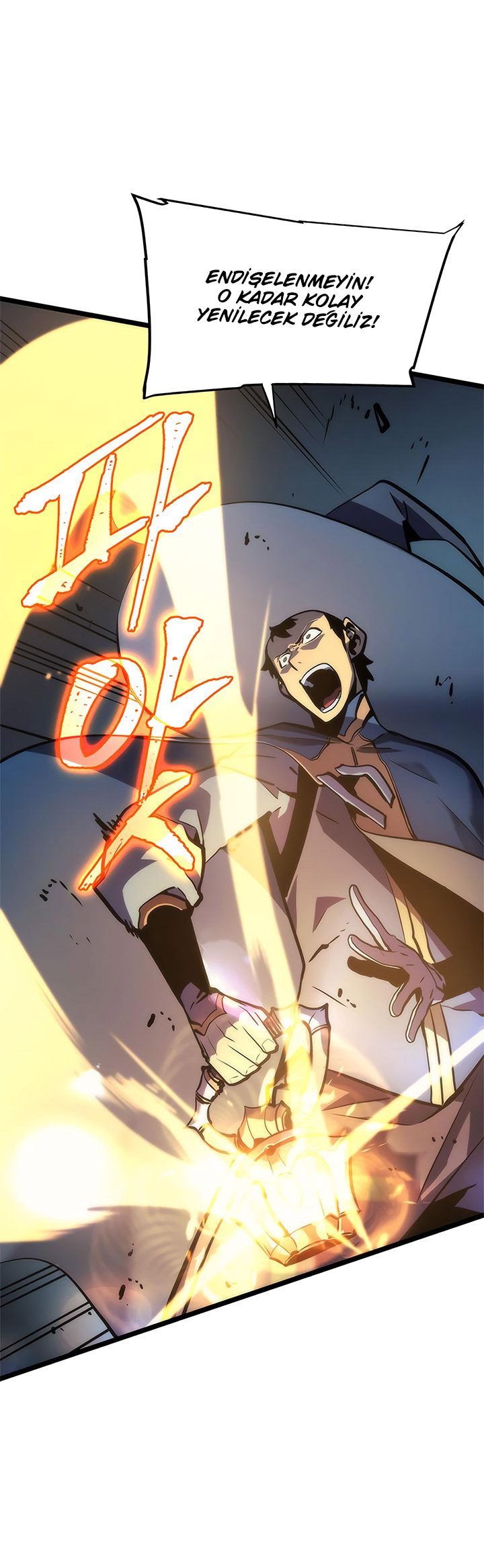 Read Solo Leveling Tr Manga Online