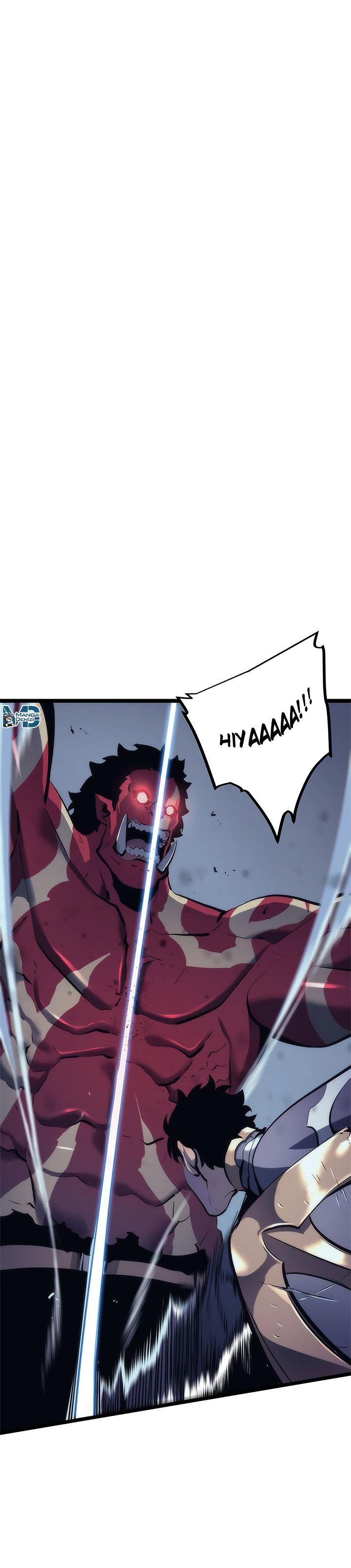Read Solo Leveling Tr Manga Online