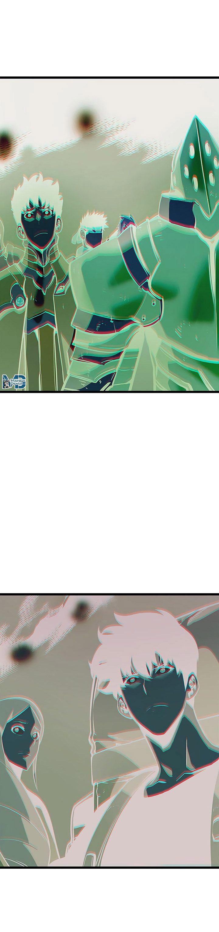 Read Solo Leveling Tr Manga Online