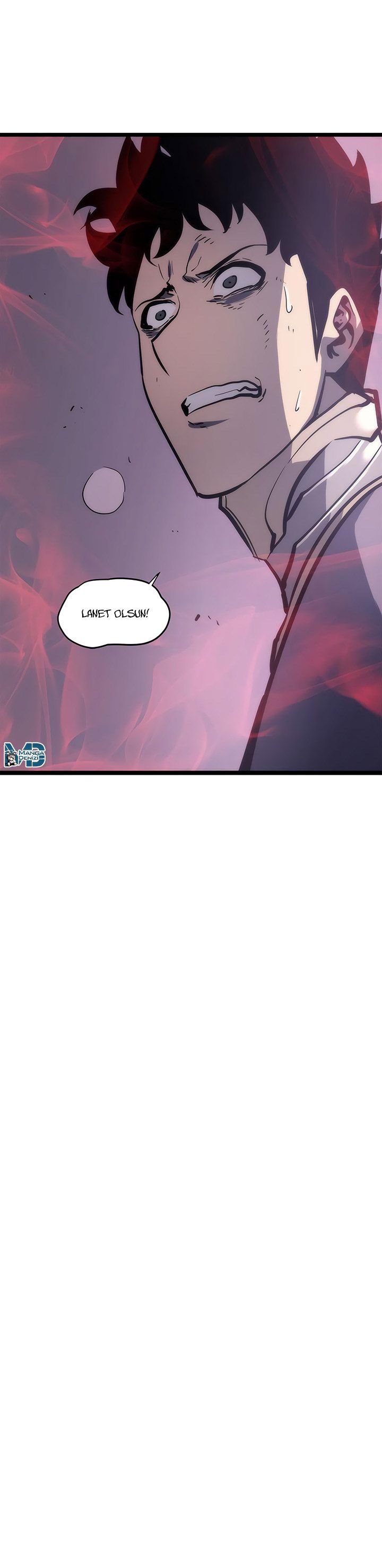 Read Solo Leveling Tr Manga Online