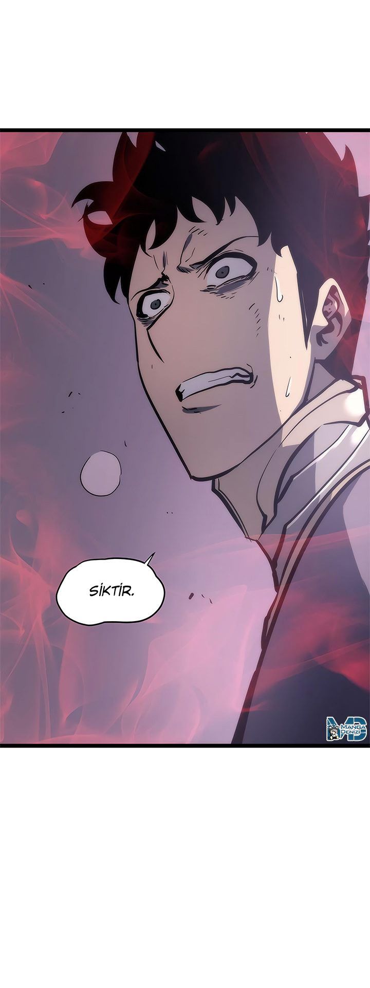 Read Solo Leveling Tr Manga Online