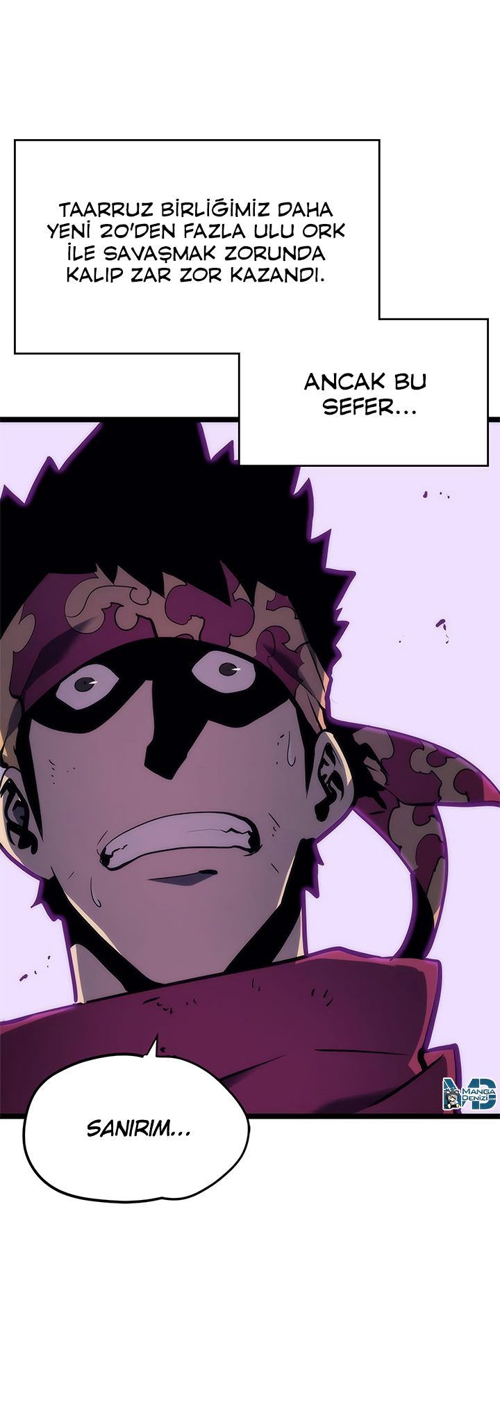 Read Solo Leveling Tr Manga Online