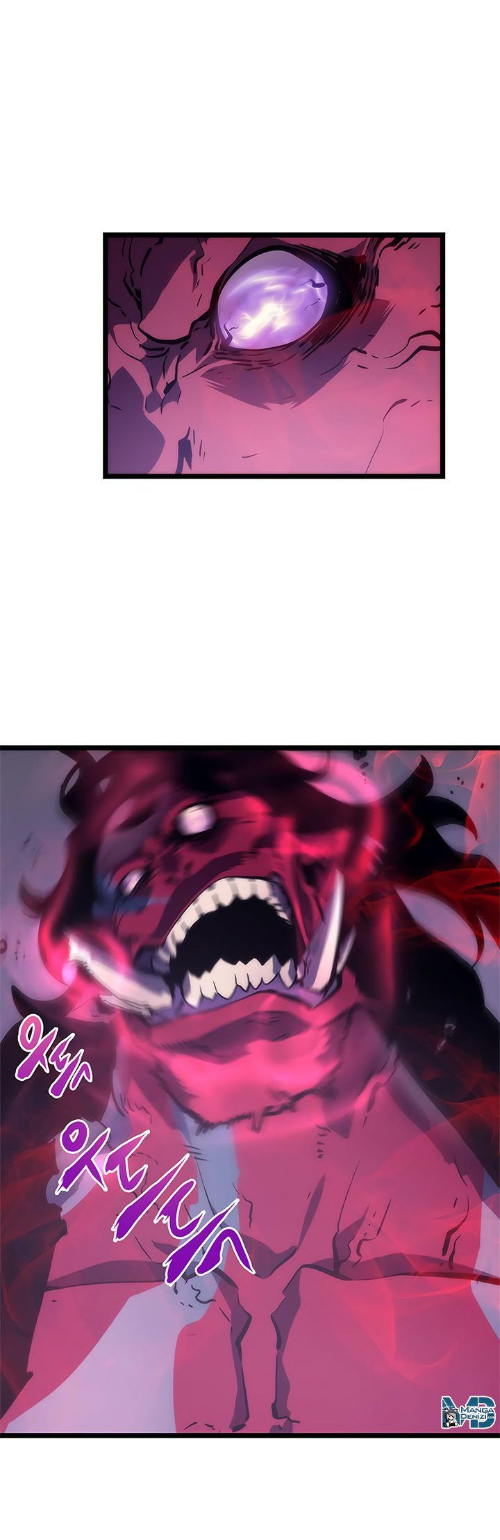 Read Solo Leveling Tr Manga Online