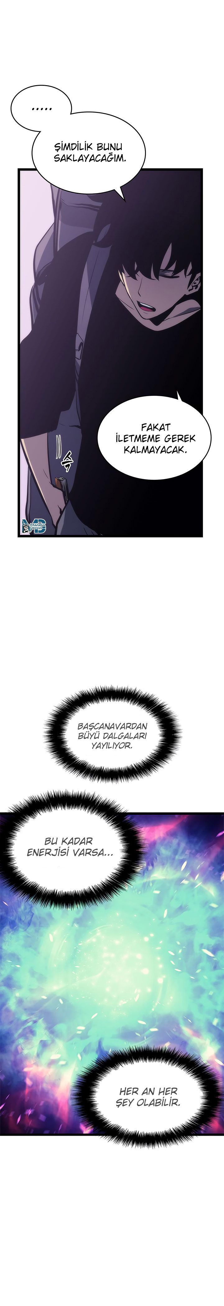Read Solo Leveling Tr Manga Online