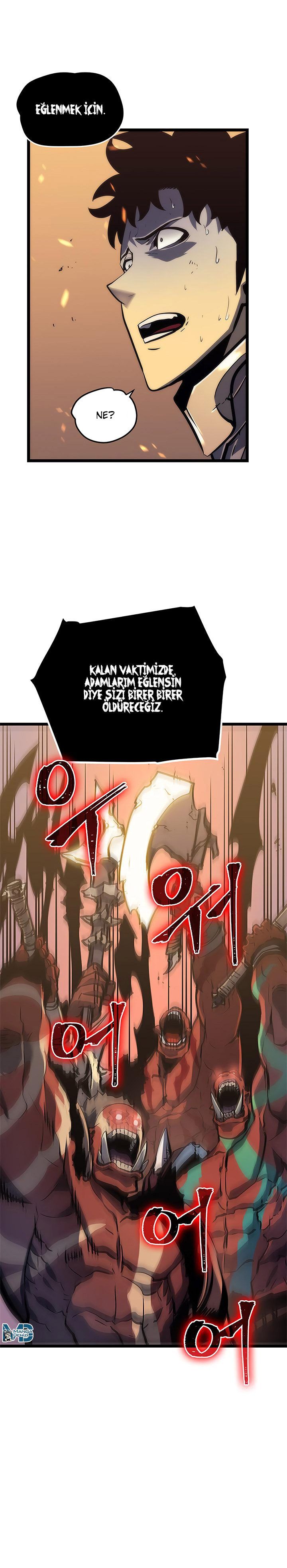 Read Solo Leveling Tr Manga Online