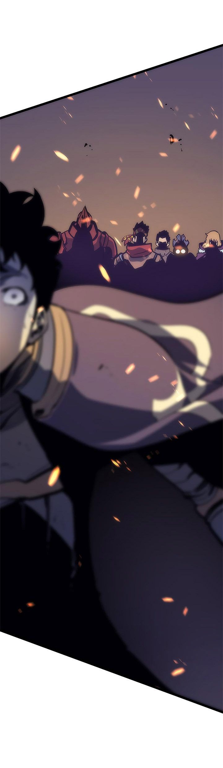 Read Solo Leveling Tr Manga Online