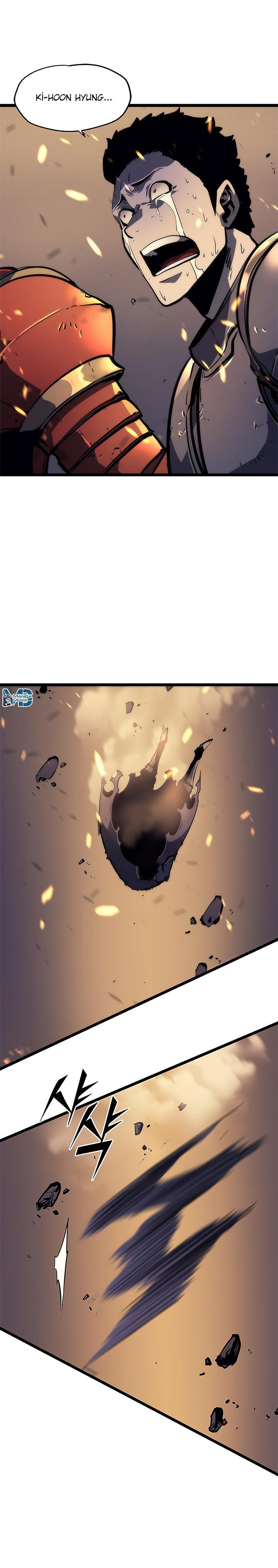 Read Solo Leveling Tr Manga Online