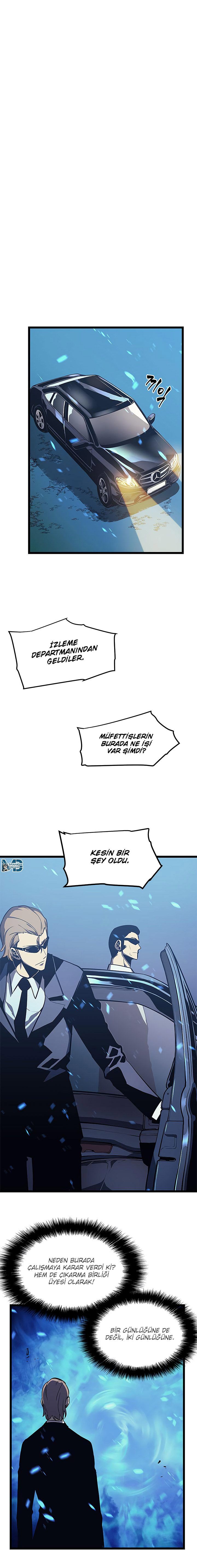 Read Solo Leveling Tr Manga Online